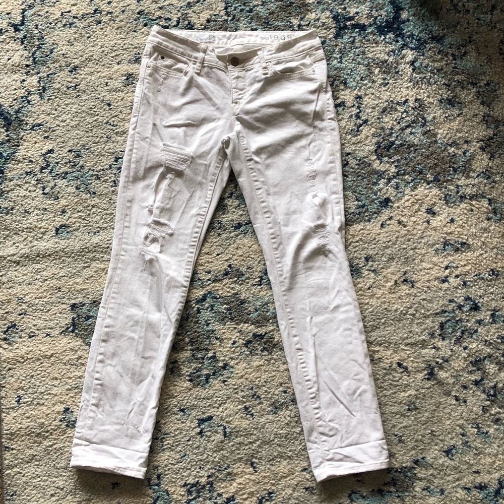 Gap Skinny Jeans
